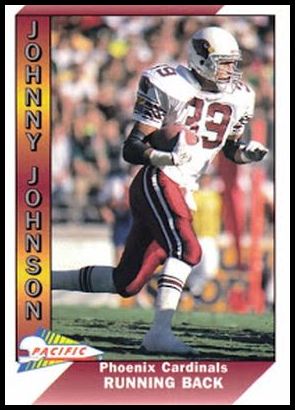 636 Johnny Johnson